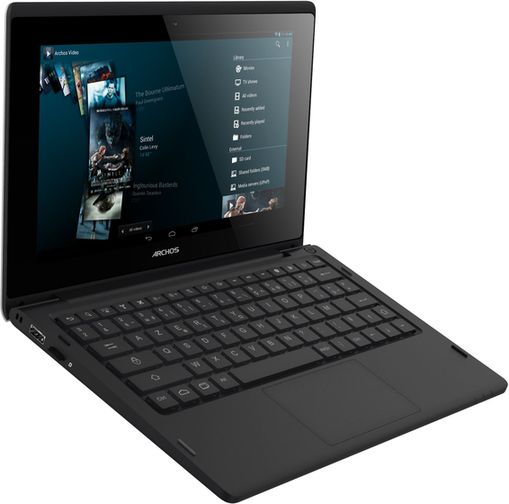 Archos ArcBook
