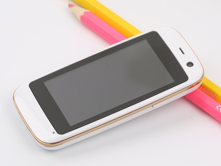 Elephone Q