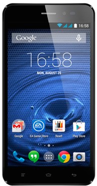 Explay Pulsar