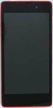 InFocus M210