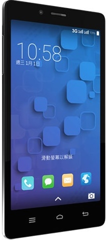 InFocus M330