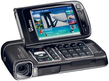 Nokia
