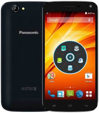 Panasonic P41