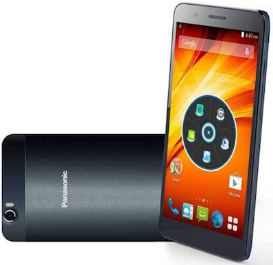 Panasonic P61