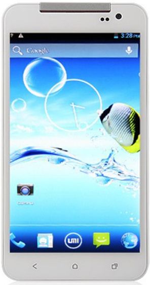 UMI S1