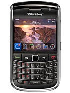 immagine rappresentativa di BlackBerry Bold 9650