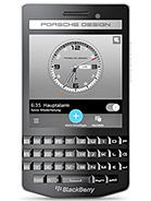 immagine rappresentativa di BlackBerry Porsche Design P'9983