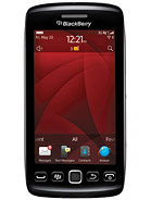 immagine rappresentativa di BlackBerry Torch 9850