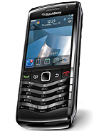 immagine rappresentativa di BlackBerry Pearl 3G 9105