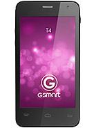 immagine rappresentativa di Gigabyte GSmart T4