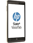immagine rappresentativa di HP Slate6 VoiceTab