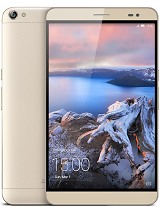 immagine rappresentativa di Huawei MediaPad X2