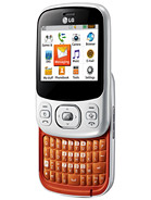 immagine rappresentativa di LG C320 InTouch Lady