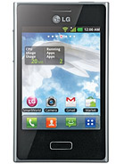 immagine rappresentativa di LG Optimus L3 E400