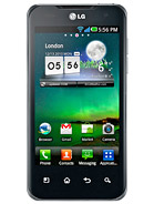 immagine rappresentativa di LG Optimus 2X