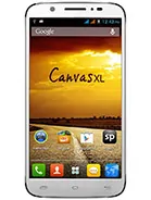 Micromax A119 Canvas XL 1 immagine rappresentativa di Micromax A119 Canvas XL