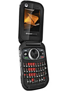 immagine rappresentativa di Motorola Rambler
