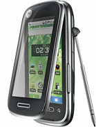immagine rappresentativa di Motorola XT806