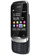 immagine rappresentativa di Nokia C2-06