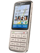 immagine rappresentativa di Nokia C3-01 Touch and Type