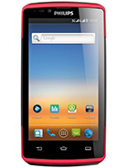 immagine rappresentativa di Philips W7555
