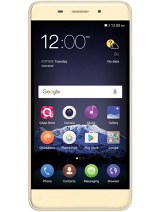 immagine rappresentativa di QMobile M6 Lite