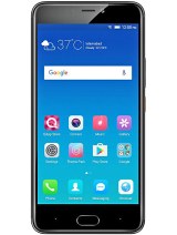 immagine rappresentativa di QMobile Noir A1