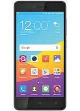 immagine rappresentativa di QMobile Noir LT700 Pro