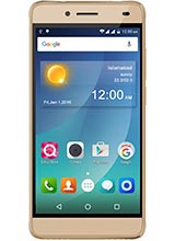 immagine rappresentativa di QMobile Noir S4