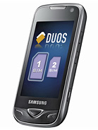immagine rappresentativa di Samsung B7722