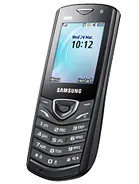 Samsung C5010 Squash 1 immagine rappresentativa di Samsung C5010 Squash