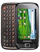 immagine rappresentativa di Samsung Galaxy 551