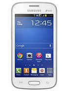 immagine rappresentativa di Samsung Galaxy Star Pro S7260