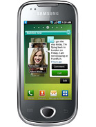 immagine rappresentativa di Samsung I5801 Galaxy Apollo