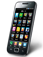 immagine rappresentativa di Samsung I909 Galaxy S