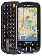 immagine rappresentativa di Samsung Intercept