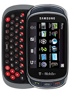 immagine rappresentativa di Samsung T669 Gravity T
