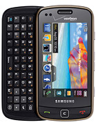 immagine rappresentativa di Samsung U960 Rogue