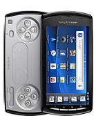 immagine rappresentativa di Sony Ericsson Xperia PLAY