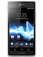 Sony Xperia GX SO-04D 1 immagine rappresentativa di Sony Xperia GX SO-04D