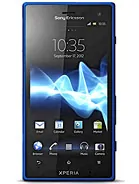 Sony Xperia acro HD SO-03D 1 immagine rappresentativa di Sony Xperia acro HD SO-03D