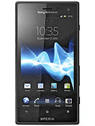 immagine rappresentativa di Sony Xperia acro HD SOI12