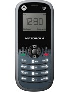 immagine rappresentativa di Motorola WX161