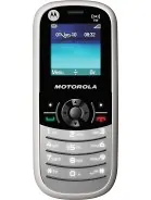 immagine rappresentativa di Motorola WX181
