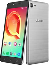 immagine rappresentativa di alcatel A5 LED