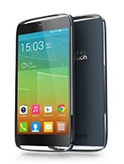 immagine rappresentativa di alcatel Idol Alpha