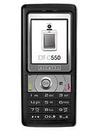 immagine rappresentativa di alcatel OT-C550