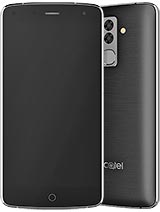 immagine rappresentativa di alcatel Flash (2017)