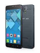 immagine rappresentativa di alcatel Idol X