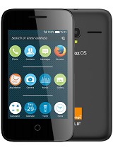 immagine rappresentativa di alcatel Orange Klif